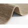 Flatweave Grey/Gold Rug