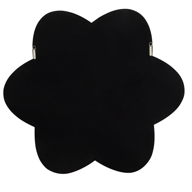Square Mirror