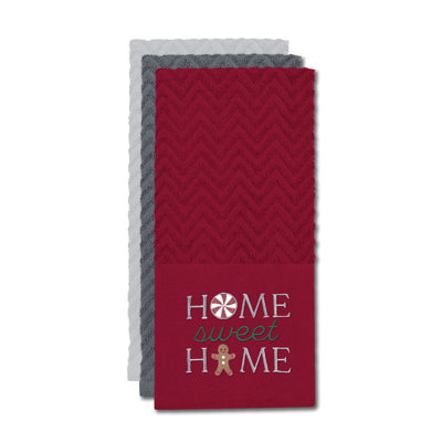 Cotton Tea Towel Kitchen Towel