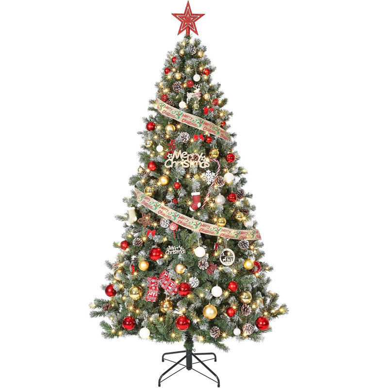 Christmas Tree