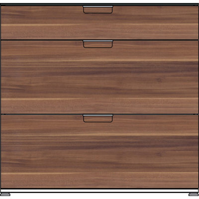 Shoe Storage Cabinet