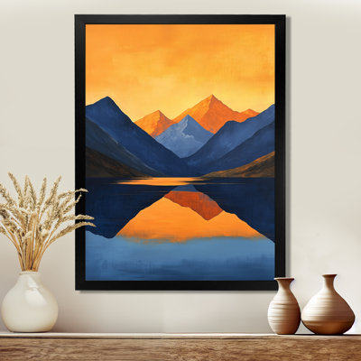 Genrikh - Landscapes Canvas Prints