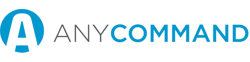 ANYCOMMAND logo