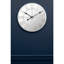 Julieta Metal Wall Clock