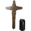 Croix murale Southwestern