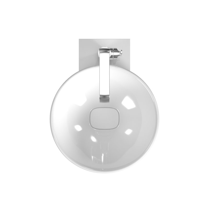 METROPOLE Wall Mount Sink