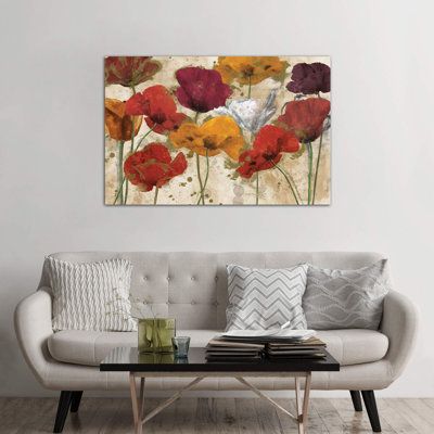 Katrina Craven - Wrapped Canvas Print