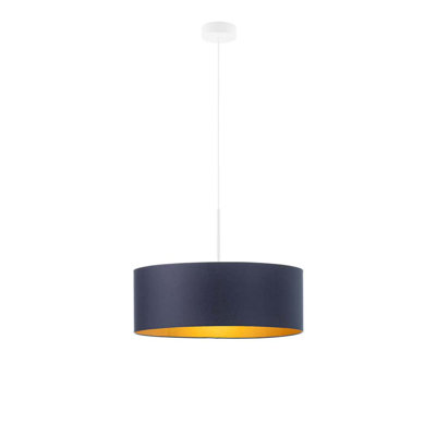 Sundberg 3 - Light Drum Pendant