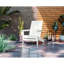 POLYWOOD x AllModern Oversized Adirondack Chair-1982437609