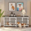Harriet Furniture Style Crate with 3 Doors-1705222817-1705222819