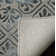 Oakton Hand Tufted Wool Floral Rug