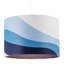 20 cm H Drum Fabric Lamp Shade ( No Direct Attachment Method )-1716304900