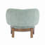 Fauteuil à oreilles Cozy-734623786