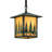 Aninda 1 - Light Verdigris Square/Rectangle Pendant