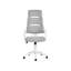Polyester Blend Office Chair-1710235402-1710235413