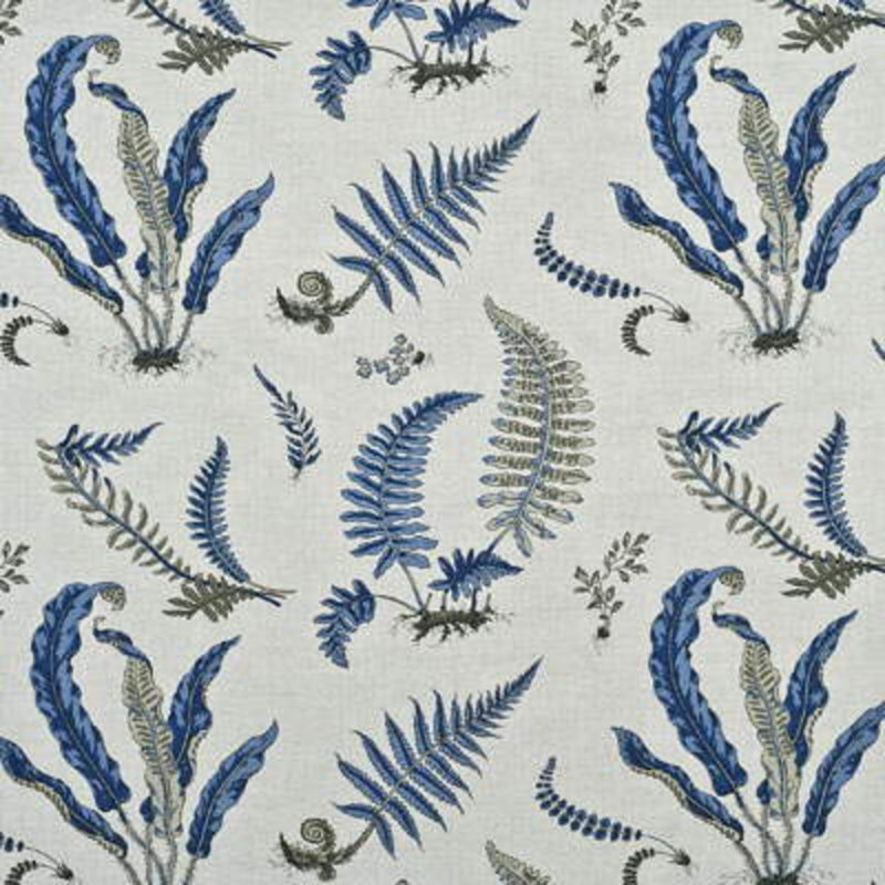 Originals Ferns Fabric