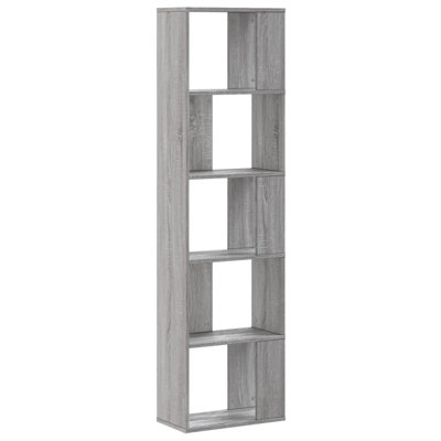 Borough Wharf Book Cabinet/Room Divider