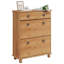 Shoe Cabinet Solid Pine Wood-1276220201