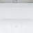 Iris 59" x 29.5" Freestanding Soaking Acrylic Bathtub-87223867