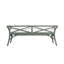 Wicker Bench-833584562