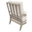 Fauteuil club Rouleau