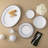 Noritake Charlotta Oval Platter-88570662-88570665