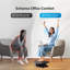 43cm Wide Footstool Ottoman