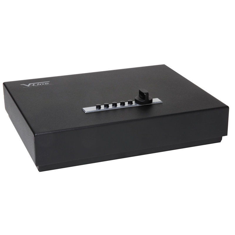 Gun Safe Lock