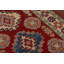Tapis rouge Kazak