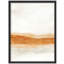 Reproduction d'art abstrait aquarelle neutre-119067594-119067592