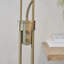 Charlie 180cm Uplighter Floor Lamp-134924690