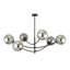Sardis 6 - Light Sputnik Chandelier-2004238262