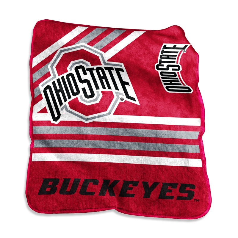 Jeté Ohio State Raschel