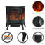 Kissling Marlow Home Co. 56.64cm W Electric Stove with 6138 BTU