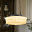 Luminaire suspendu 3 lumières Alvina