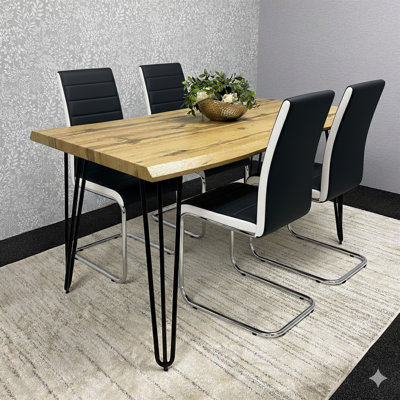 4 - Person Dining Set