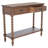 Toulonne 35.5'' Console Table-327488078