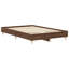 Bed Frame No Mattress Engineered Wood-1579268179-1579268182