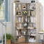 Étagère à livres H 70,9 "x l 35,2" Amertown-1341425624