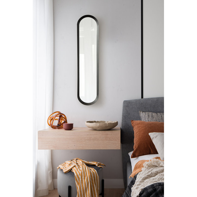 Miroir mural Skinny