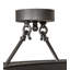 Philus 12 - Light Chandelier