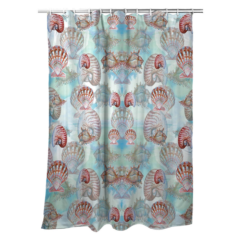 Shower Curtain