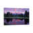 Wrapped Canvas selected