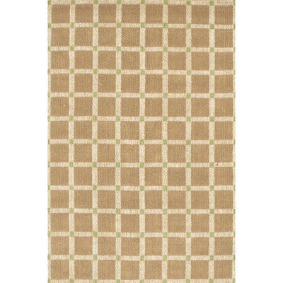 Lee-Abele Performance Geometric Indoor Rug