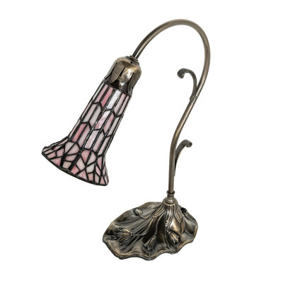 Angelete Arched Table Lamp