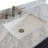 Dagh 61'' Single Bathroom Vanity with Top-414388534