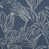 Bluegrass Print/Espresso Wood