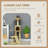 Elsien 45.75'' H Cat Tree
