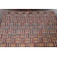 Tapis contemporain tribal 5 x 6