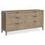 Tribeca 6 - Drawer Dresser